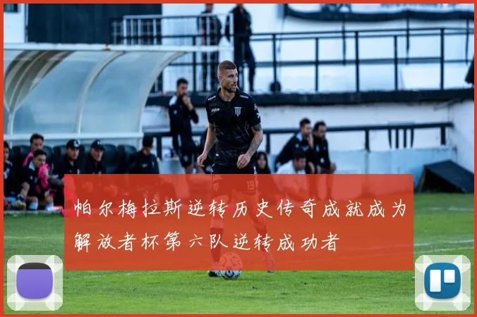 帕尔梅拉斯逆转历史传奇成就成为解放者杯第六队逆转成功者